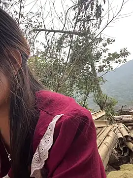 Mayly lucky2 online show from 01.11.26