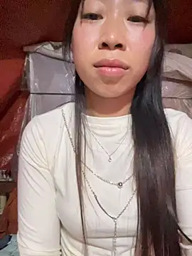 Mayly lucky2 online show from 02.14.26