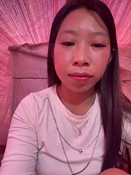 Mayly lucky2 online show from 02.15.26