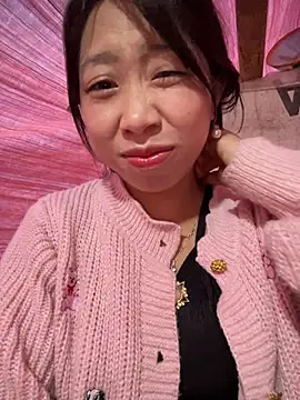 Mayly lucky2 online show from 02.21.26