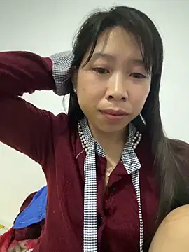 Mayly lucky2 online show from 05.08.26