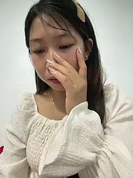Mayly lucky2 online show from 05.10.26