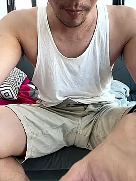 Yamashita7041 online show from 01.09.26