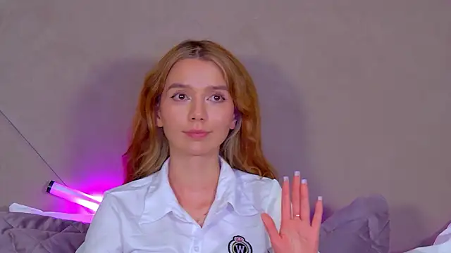 VanessaVienne online show from 02.03.26