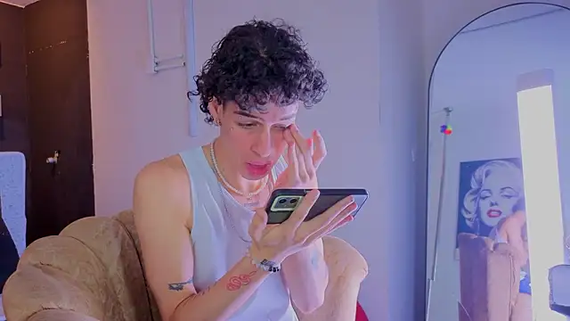 nova salvatore online show from 03.15.26