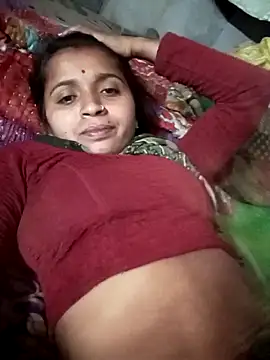 Hirdesh sahu online show from 05.10.26