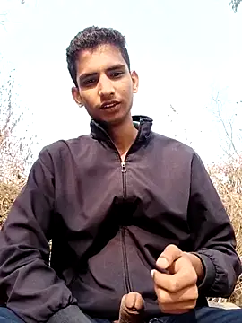 Snapshot of sahilcute1 chatting on 02.02.26 sahilcute1 online show from 02.02.26