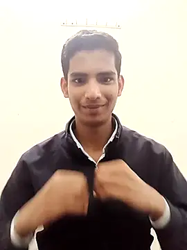 Snapshot of sahilcute1 chatting on 02.12.26 sahilcute1 online show from 02.12.26