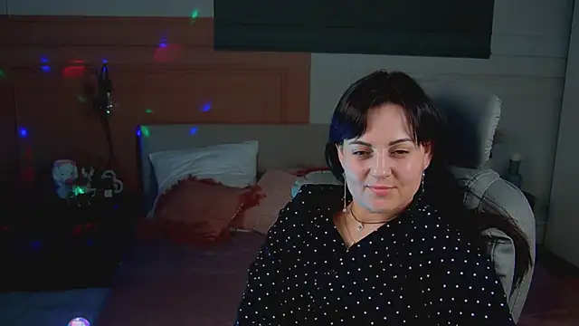  SilkyShadow  online show from 02.20.26