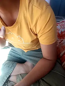 eddy girl online show from 02.06.26