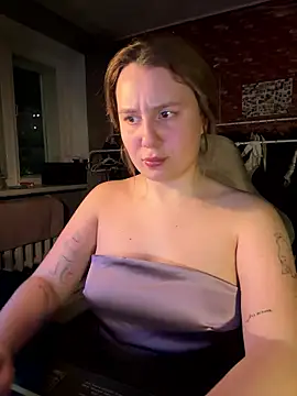 AnnaSeint online show from 01.15.26