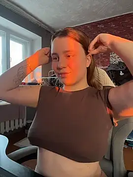 AnnaSeint online show from 02.22.26