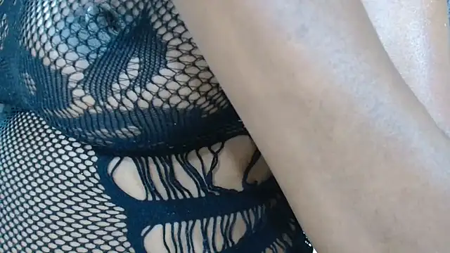 Amanda April online show from 03.12.26