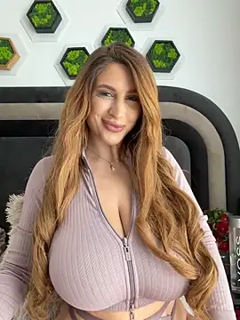 LucyBridgette online show from 06.06.26