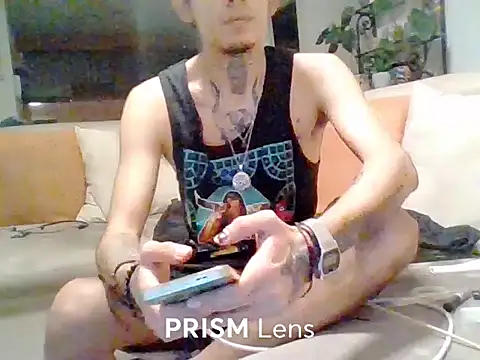 DarkFocus online show from 04.19.26