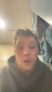 Snapshot of Dildogang chatting on 02.15.26 Dildogang online show from 02.15.26