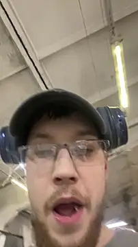 Snapshot of Dildogang chatting on 02.20.26 Dildogang online show from 02.20.26