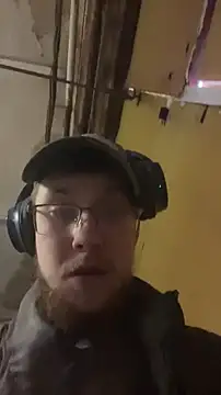 Snapshot of Dildogang chatting on 02.22.26 Dildogang online show from 02.22.26