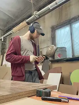 Snapshot of Dildogang chatting on 03.02.26 Dildogang online show from 03.02.26