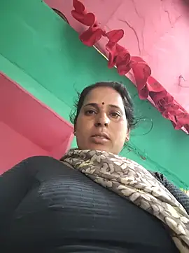 Reena lodha online show from 07.10.26