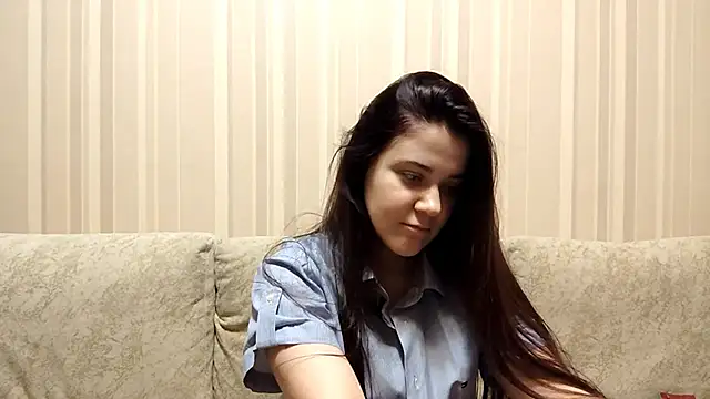 DominicaMullins online show from 01.18.26