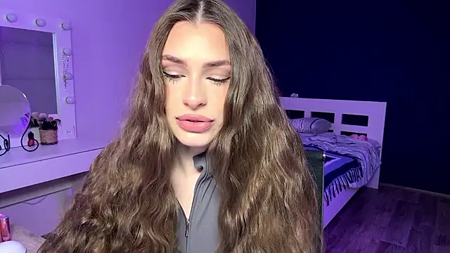 Snapshot of MachelleSpader chatting on 02.06.26 MachelleSpader online show from 02.06.26