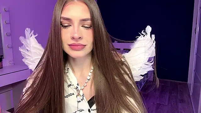 Snapshot of MachelleSpader chatting on 02.09.26 MachelleSpader online show from 02.09.26