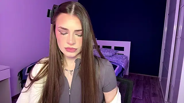 Snapshot of MachelleSpader chatting on 02.17.26 MachelleSpader online show from 02.17.26