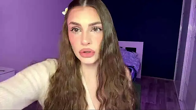 Snapshot of MachelleSpader chatting on 02.18.26 MachelleSpader online show from 02.18.26