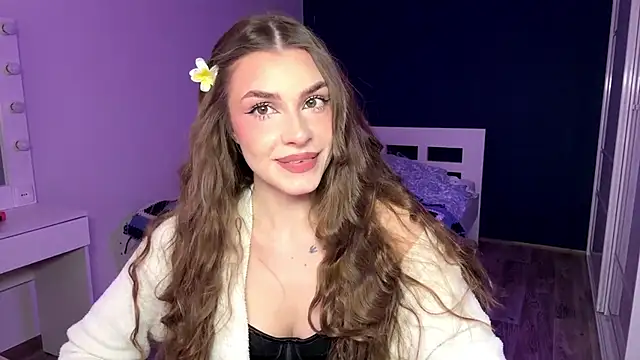 Snapshot of MachelleSpader chatting on 02.24.26 MachelleSpader online show from 02.24.26