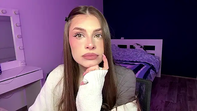 Snapshot of MachelleSpader chatting on 03.02.26 MachelleSpader online show from 03.02.26