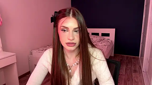 MachelleSpader online show from 04.02.26