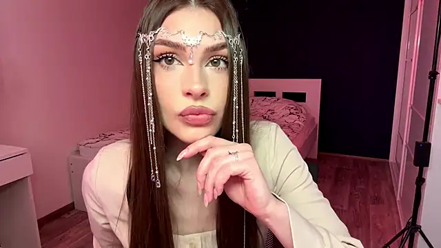 MachelleSpader online show from 04.10.26