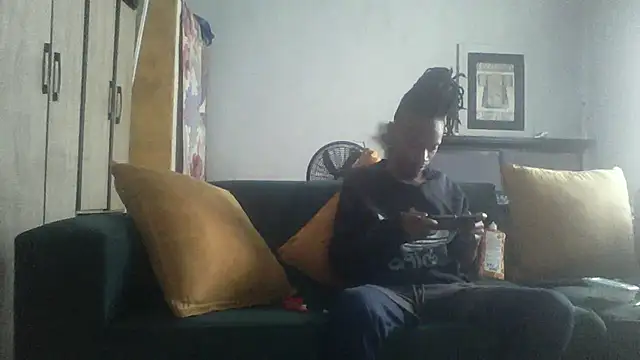 Winterslender online show from 06.04.26