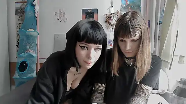 kicianiunia online show from 05.17.26