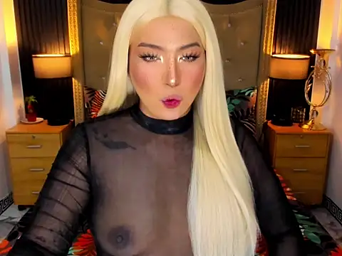 Angel off Hell online show from 03.20.26