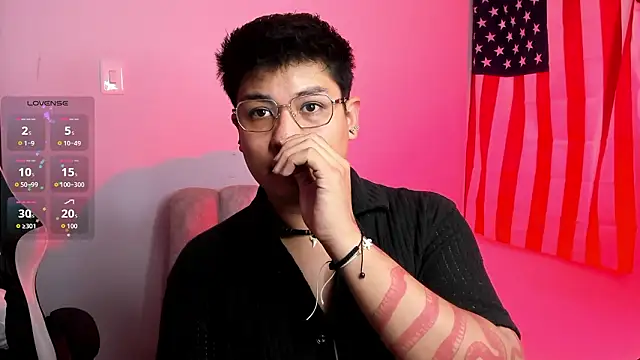 Theo Rowan online show from 02.16.26