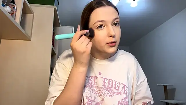 JammieMickiewicz online show from 02.06.26