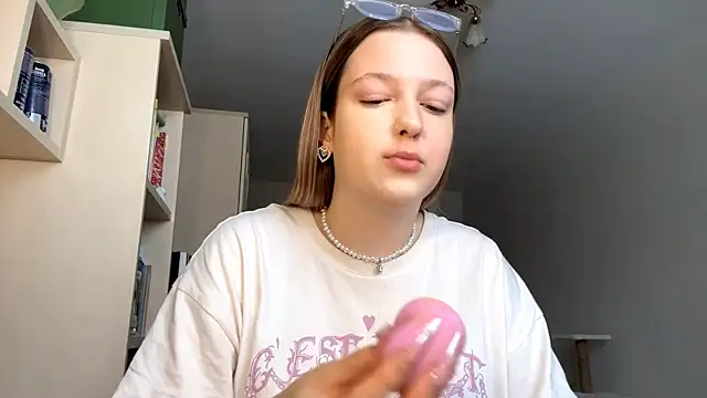 JammieMickiewicz online show from 02.24.26