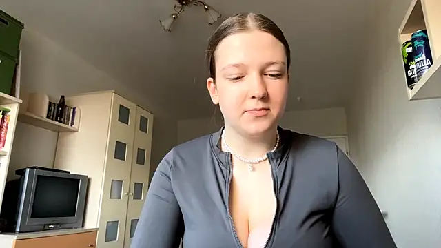 JammieMickiewicz online show from 03.17.26