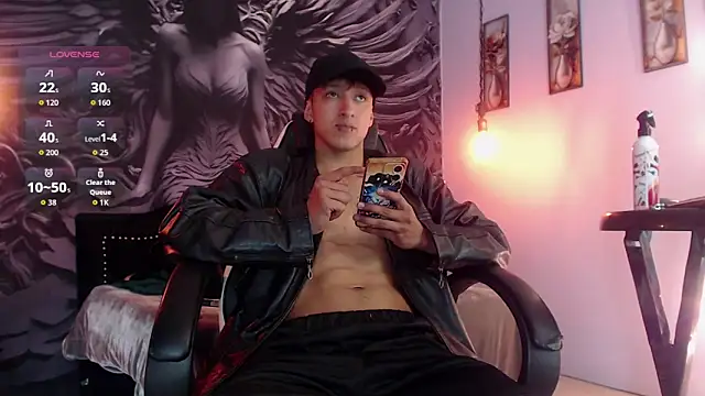 bruno do santos online show from 01.13.26