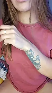 Snapshot of Nare-25 chatting on 02.08.26 Nare-25 online show from 02.08.26