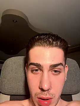 MaximStt1 online show from 01.08.26