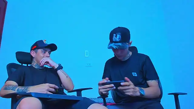 Thomas-Wil online show from 03.27.26