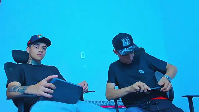 Thomas-Wil online show from 03.28.26