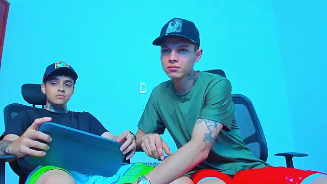 Thomas-Wil online show from 03.29.26