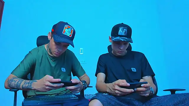 Thomas-Wil online show from 03.30.26