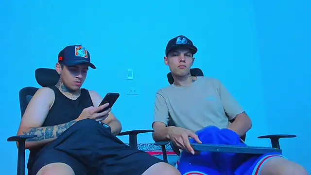 Thomas-Wil online show from 03.31.26