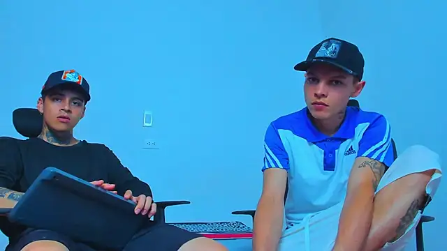 Thomas-Wil online show from 04.01.26