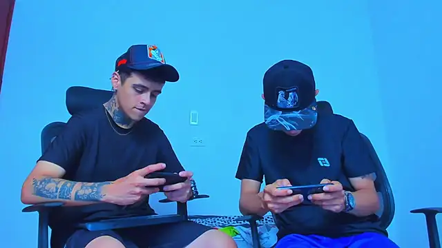 Thomas-Wil online show from 04.03.26